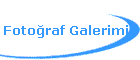 Fotoraf Galerimiz